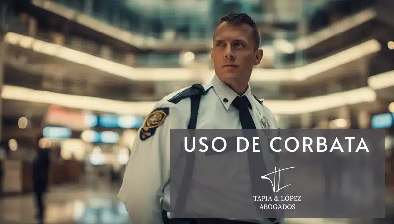 USO-DE-CORBATA-PERSONAL-SEGURIDAD